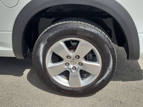 Used 2012 RAM 1500 Big Horn RWD image 26