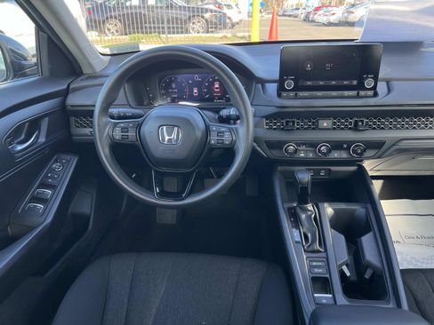 Used 2024 Honda Accord LX image 6