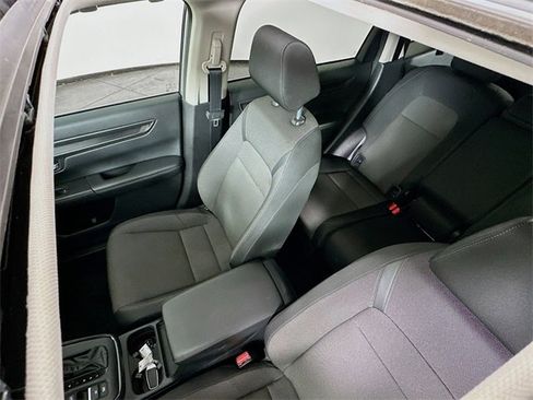 Certified 2024 Honda CR-V EX image 7