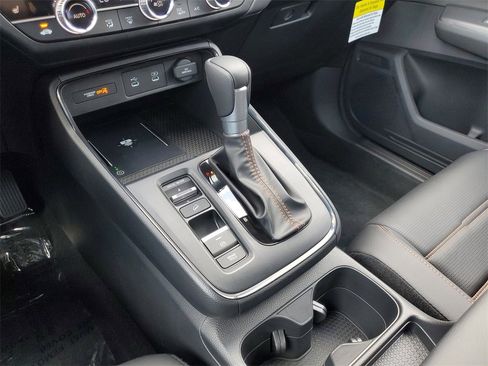 New 2026 Honda CR-V Sport-L image 30