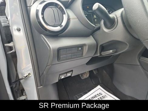 Certified 2023 Nissan Kicks SR w/ SR Premium Package image 20