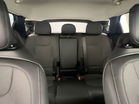 New 2025 Kia EV6 Light w/ Light LR Technology Package image 34