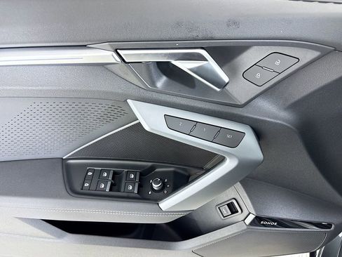 New 2025 Audi A3 2.0T Premium Plus AWD/4WD image 20