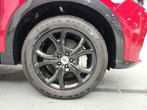 New 2024 Dodge Hornet R/T Plus w/ R/T Blacktop Package image 40
