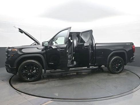 New 2026 GMC Sierra 1500 Elevation w/ Elevation Select Package image 55