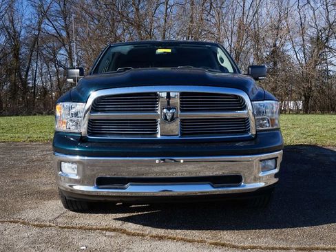 Used 2011 RAM 1500 Big Horn image 8