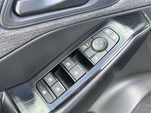 Certified 2023 Nissan Rogue S image 30