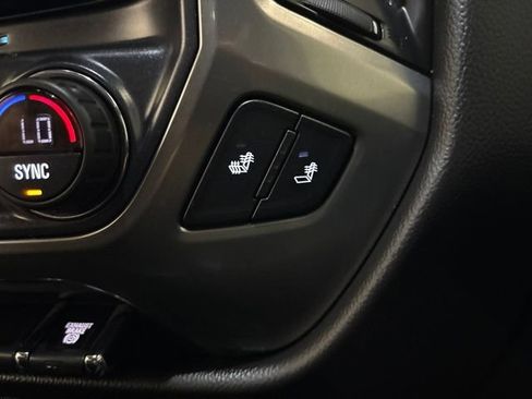 Used 2019 Chevrolet Silverado 2500 LT w/ LT Convenience Package AWD/4WD image 23