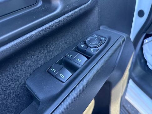 New 2026 GMC Sierra 3500 Pro w/ Convenience Package image 11