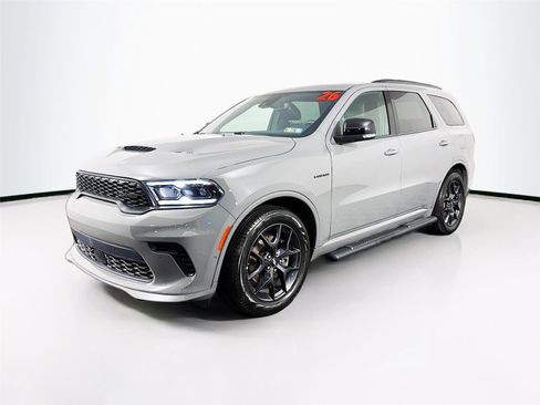 Used 2026 Dodge Durango GT AWD/4WD image 3
