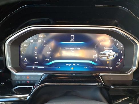 New 2026 Chevrolet Silverado 1500 LT Trail Boss image 16