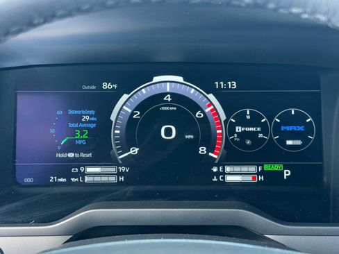 Used 2025 Toyota Sequoia SR5 image 19