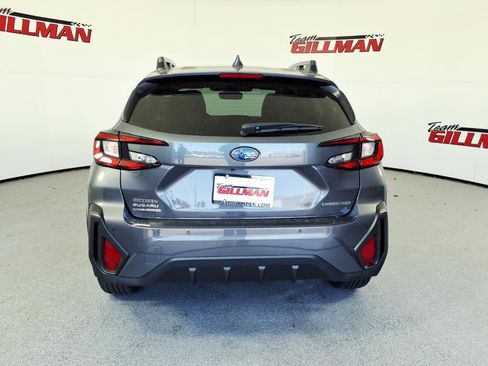 Used 2025 Subaru Crosstrek 2.5i Limited w/ Popular Package #3A AWD/4WD image 7