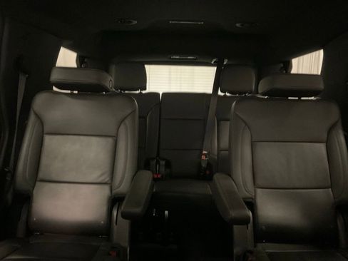 Used 2024 Chevrolet Tahoe LT AWD/4WD image 31