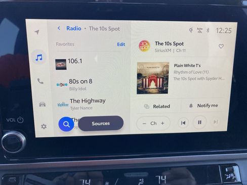 Certified 2026 Toyota Camry SE image 12
