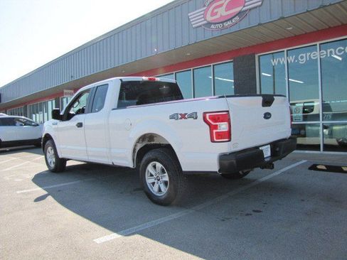 Used 2018 Ford F150 XL w/ XL Power Equipment Group image 4