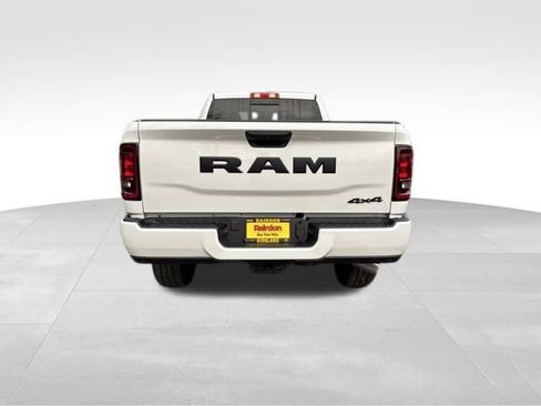 New 2026 RAM 2500 Tradesman image 6
