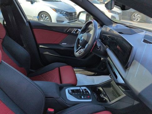 Used 2025 BMW M235i xDrive w/ Premium Package AWD/4WD image 10