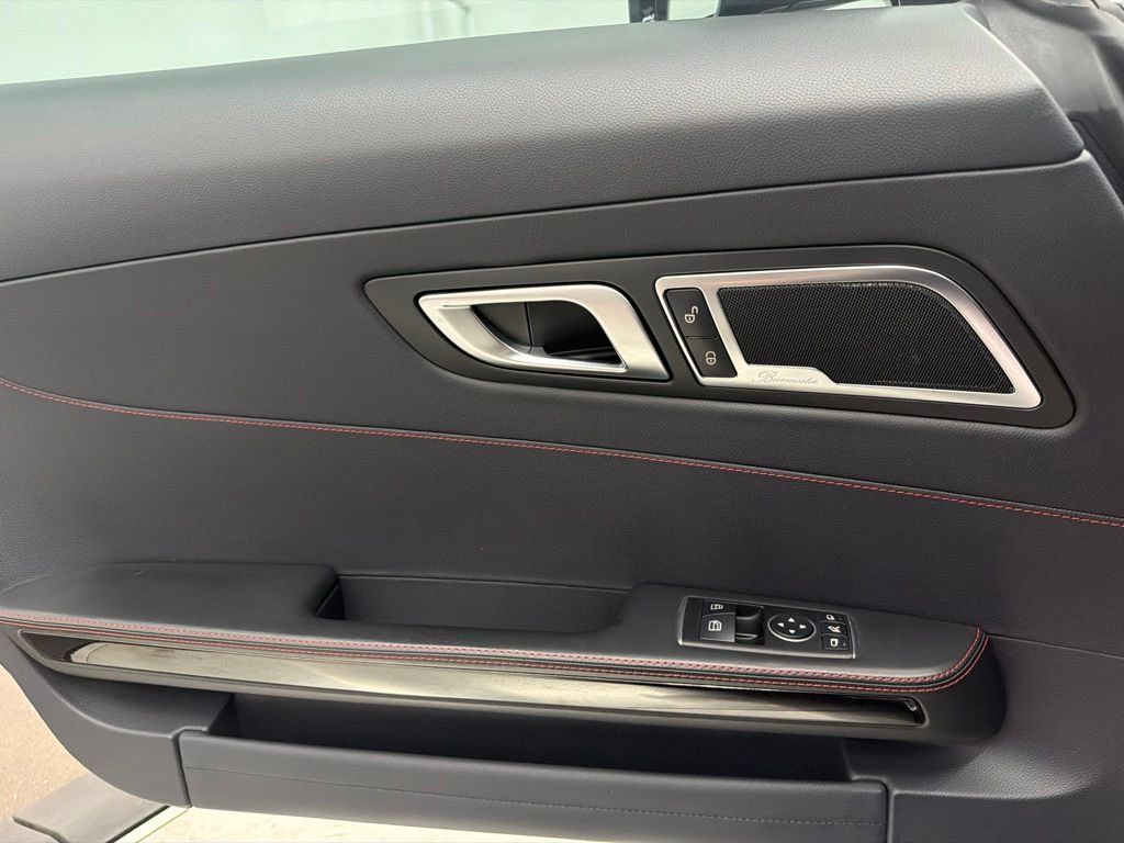 Used 2016 Mercedes-Benz AMG GT S image 20