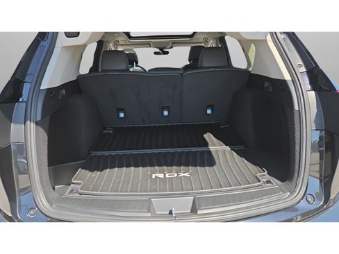 Used 2022 Acura RDX FWD w/ Technology Package image 15