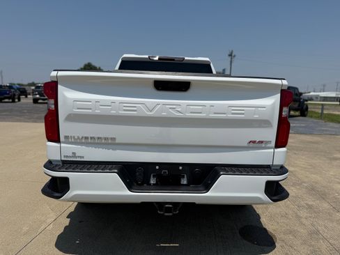 Used 2023 Chevrolet Silverado 1500 RST w/ Protection Package image 50