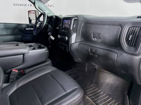Used 2020 GMC Sierra 3500 4x4 Crew Cab w/ Convenience Package image 29