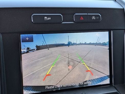 Used 2019 Ford F150 XL w/ Equipment Group 101A Mid AWD/4WD image 17