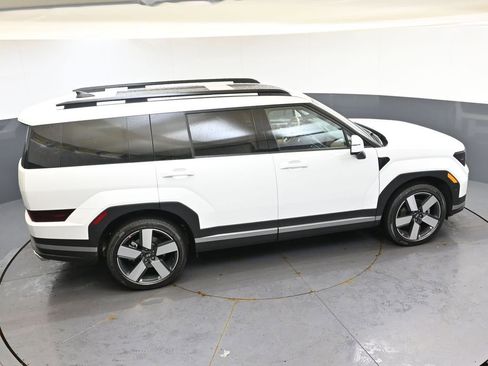 New 2026 Hyundai Santa Fe Limited AWD/4WD image 52