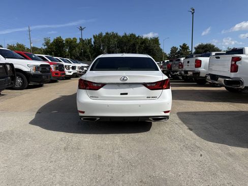 Used 2013 Lexus GS 350 w/ Luxury Pkg RWD image 38