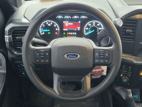 Used 2021 Ford F150 XL w/ STX Appearance Package image 4