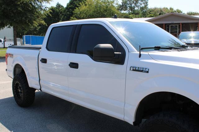 Used 2019 Ford F150 XLT RWD image 10