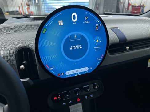 New 2026 MINI Cooper Convertible image 19