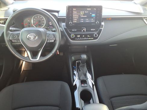 Certified 2022 Toyota Corolla SE image 11