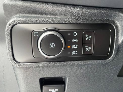 New 2025 Ford Bronco Big Bend w/ Black Diamond Package image 12