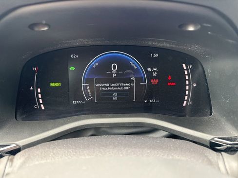 Used 2026 Toyota Camry LE FWD image 19