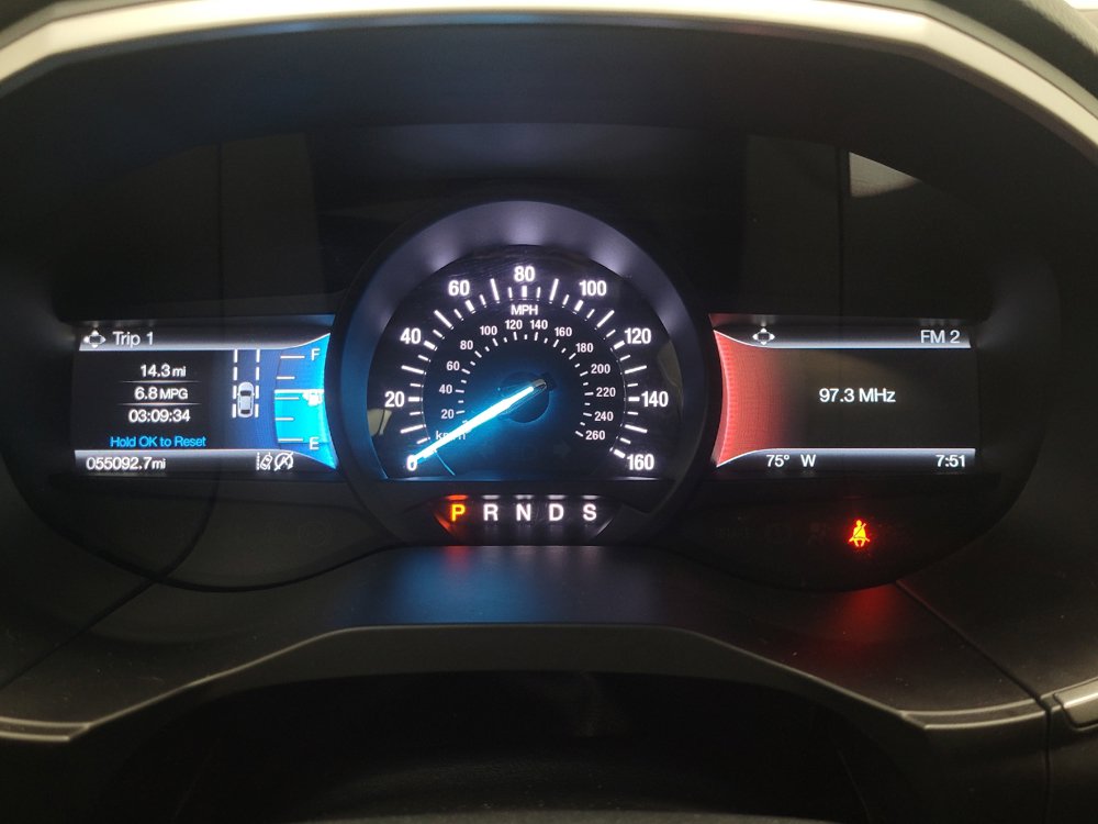 Used 2019 Ford Edge SEL w/ Equipment Group 201A FWD image 23