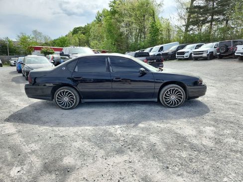 Used 2002 Chevrolet Impala image 6