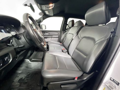 Used 2023 RAM 1500 Tradesman RWD image 14