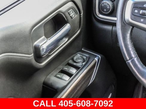 Used 2019 Chevrolet Silverado 1500 RST AWD/4WD image 30
