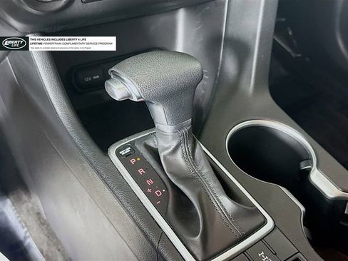 Used 2019 Kia Sportage LX image 16