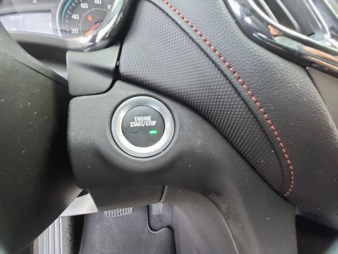 Certified 2024 Chevrolet Equinox RS image 21