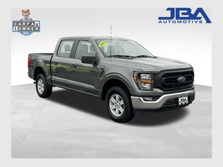 Used 2023 Ford F150 XL w/ XL Chrome Appearance Package 360° Tour