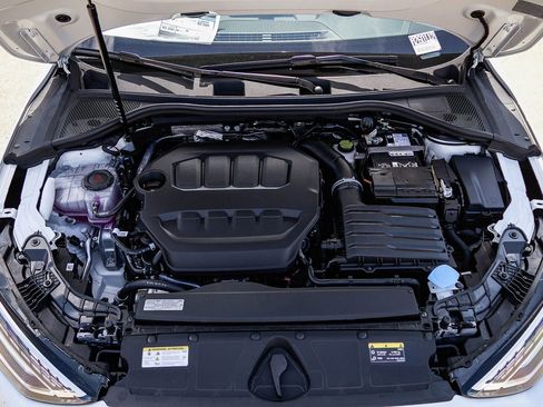 New 2026 Audi A3 2.0T Premium image 29