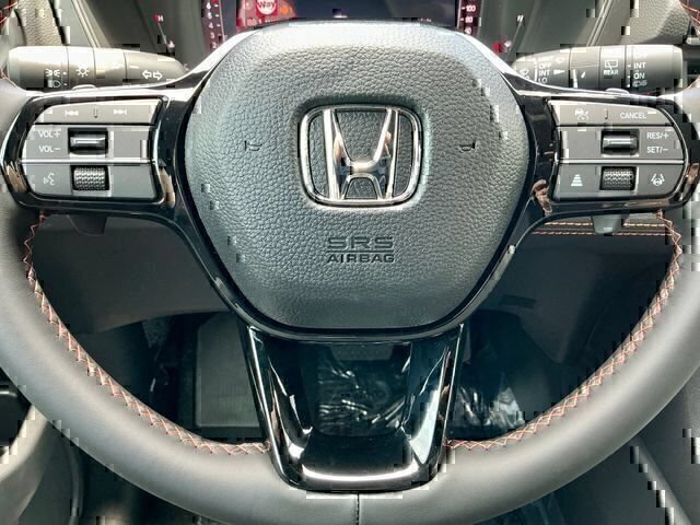 New 2026 Honda Pilot Sport image 37