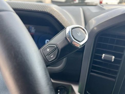 Used 2025 Ford F150 XLT w/ Equipment Group 301A Standard AWD/4WD image 30