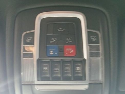 Used 2021 RAM 1500 Laramie RWD image 27