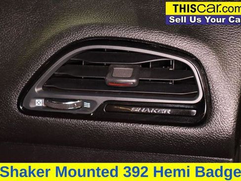 Used 2016 Dodge Challenger R/T Scat Pack image 27