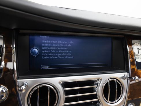 Used 2010 Rolls-Royce Ghost RWD image 38