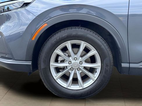 Used 2025 Honda CR-V EX-L image 39