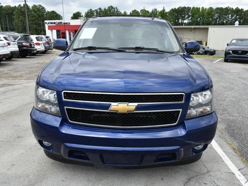 Used 2013 Chevrolet Avalanche LS RWD image 3